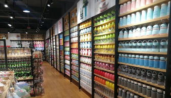 精品百货店选址策略 成功的关键因素