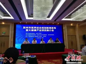 贺州医养融合与大湾区康养新高地的产业变革机遇——助力企业服务高质量转型