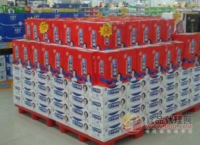 百货类产品堆头陈列技巧 快速提升销量的实用策略